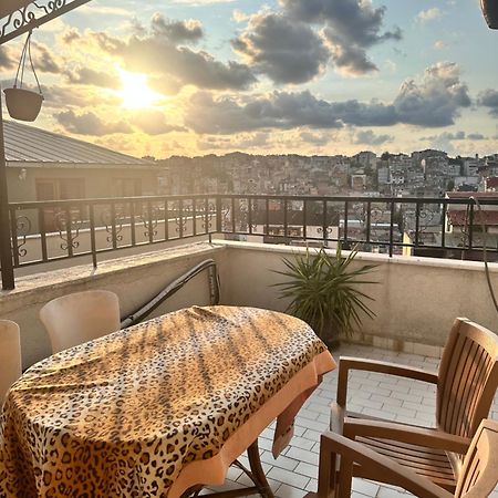 Centre Hotel Taksim Provincia di Provincia di Istanbul Esterno foto