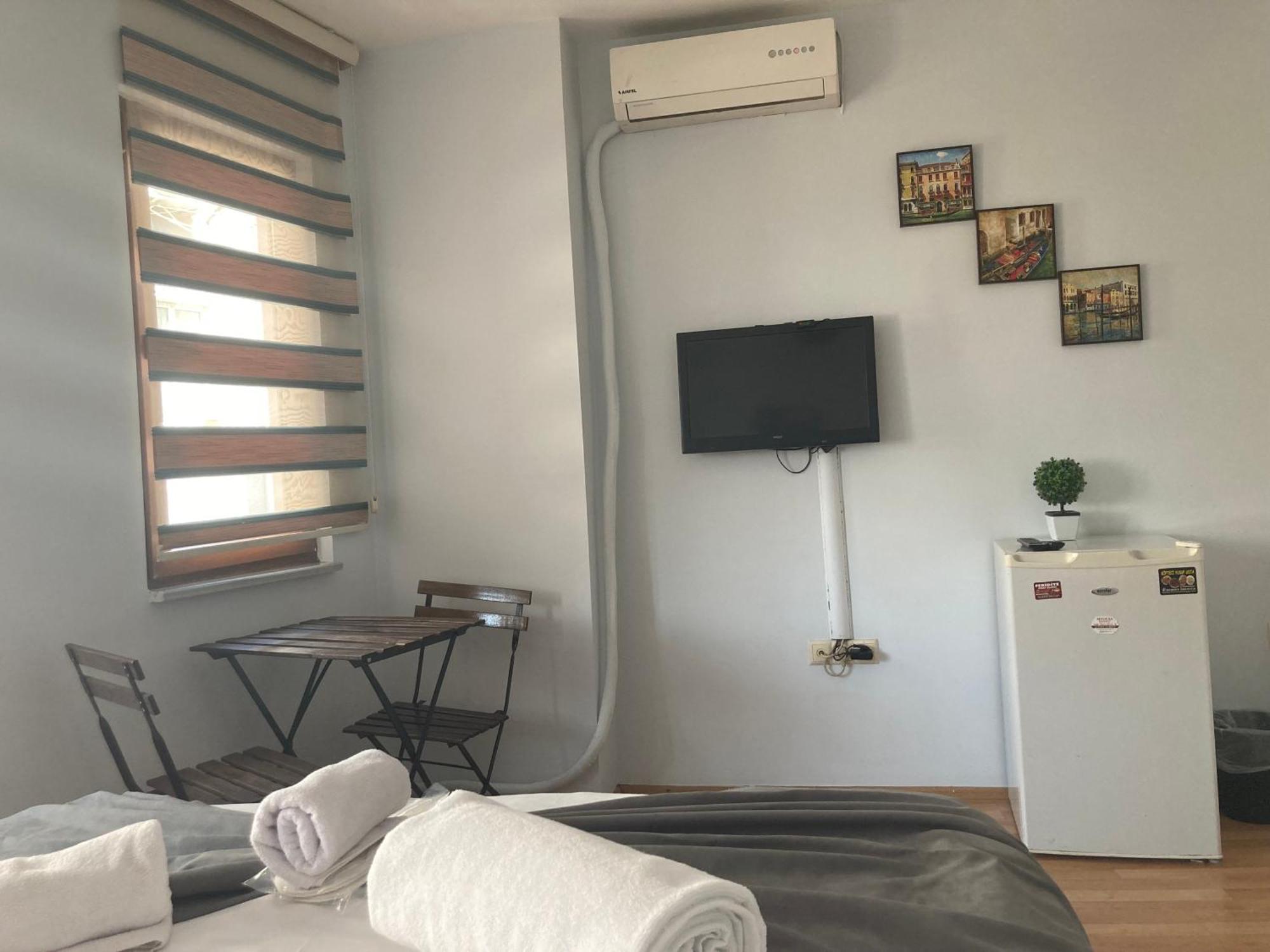 Centre Hotel Taksim Provincia di Provincia di Istanbul Esterno foto