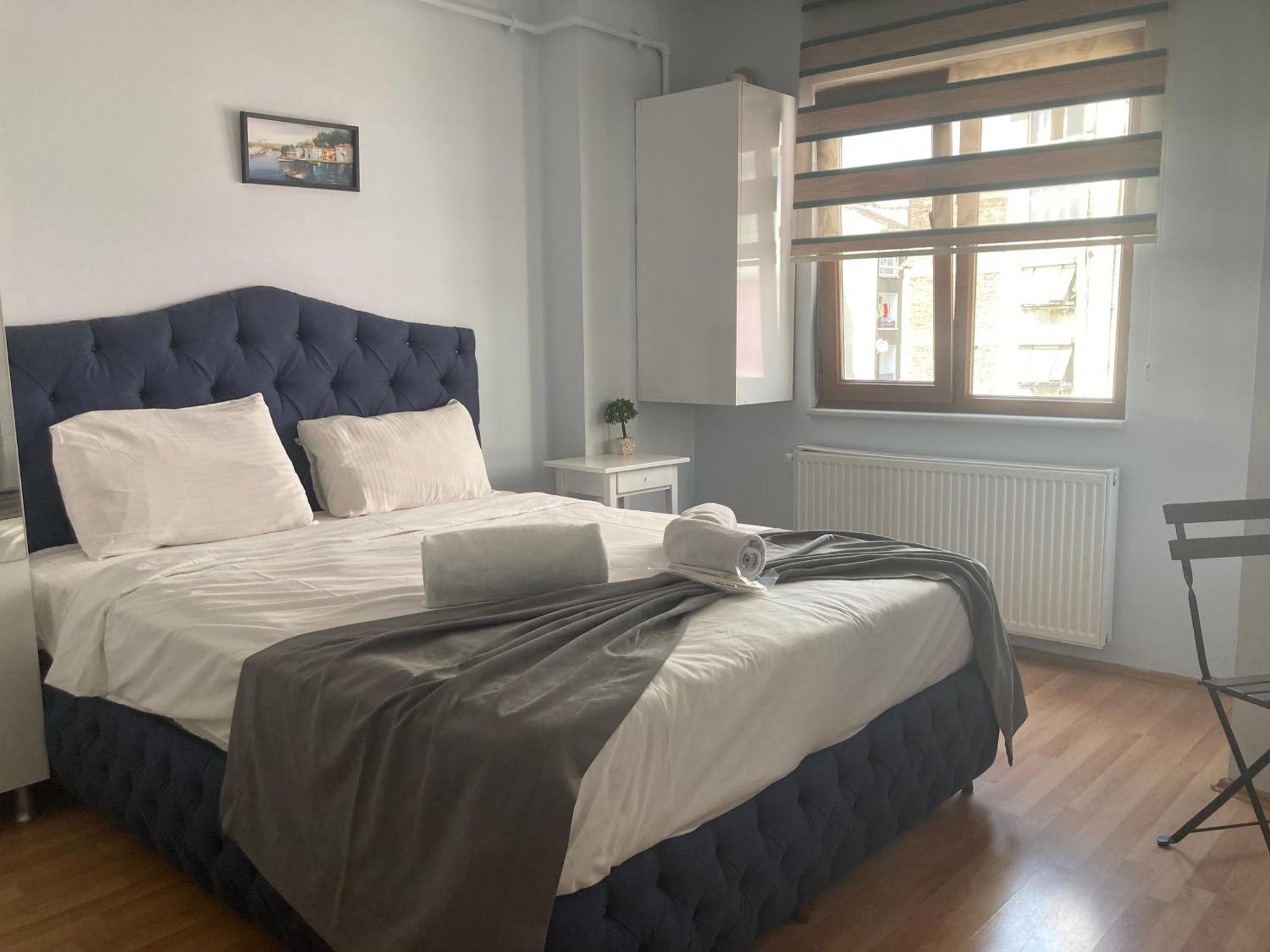 Centre Hotel Taksim Provincia di Provincia di Istanbul Esterno foto