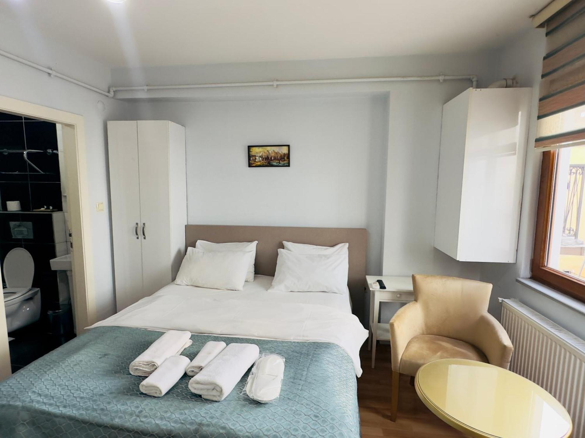 Centre Hotel Taksim Provincia di Provincia di Istanbul Esterno foto