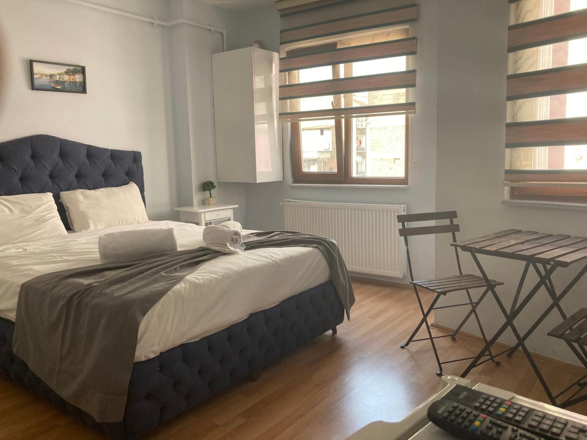 Centre Hotel Taksim Provincia di Provincia di Istanbul Esterno foto