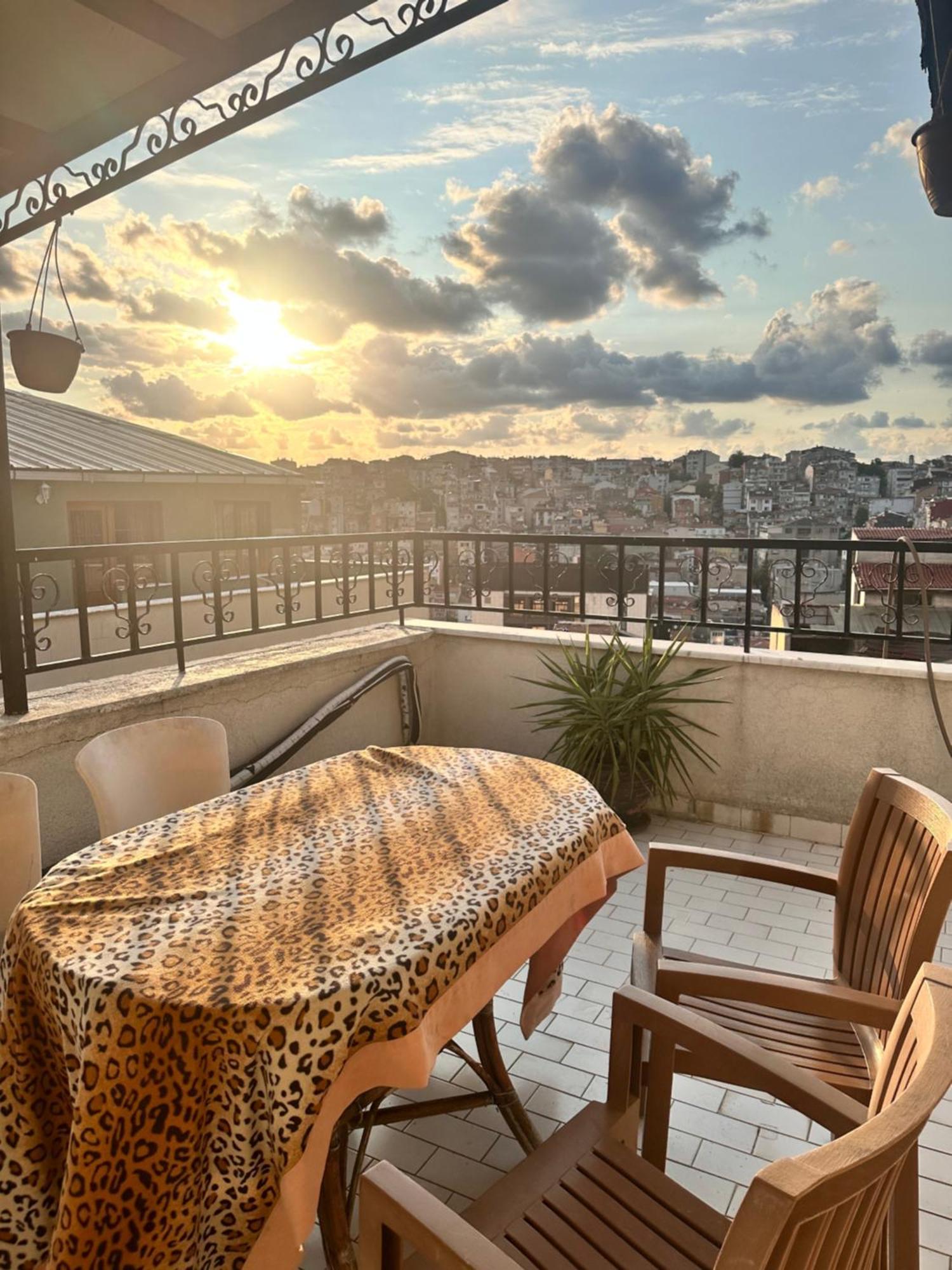 Centre Hotel Taksim Provincia di Provincia di Istanbul Esterno foto