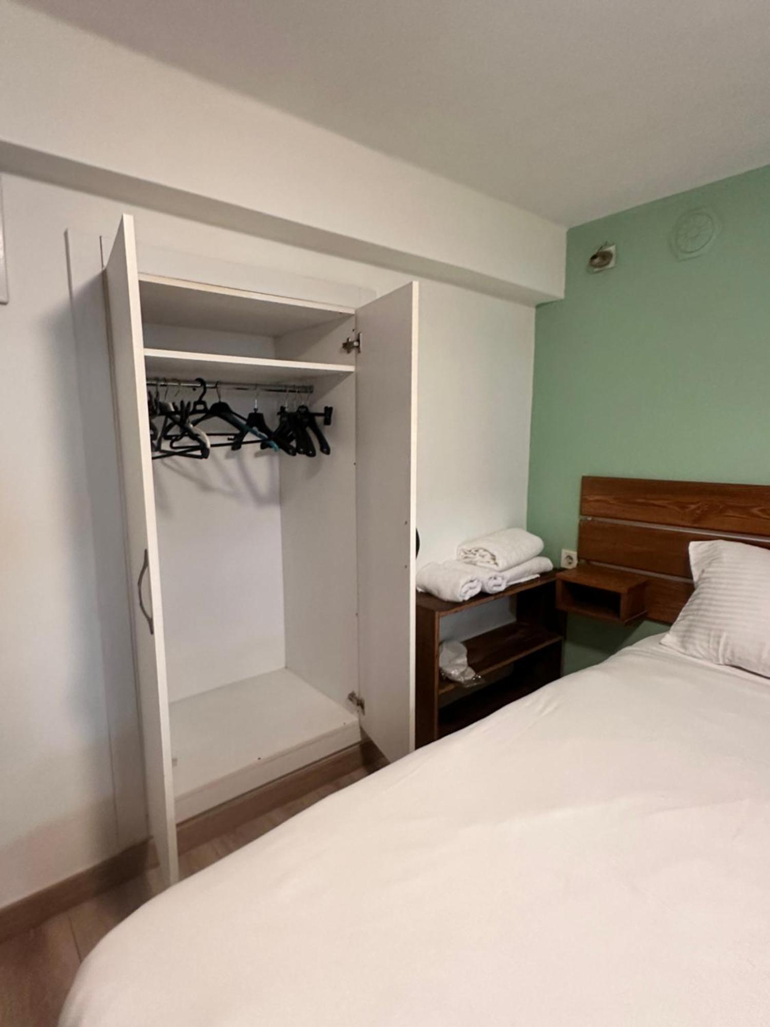 Centre Hotel Taksim Provincia di Provincia di Istanbul Esterno foto