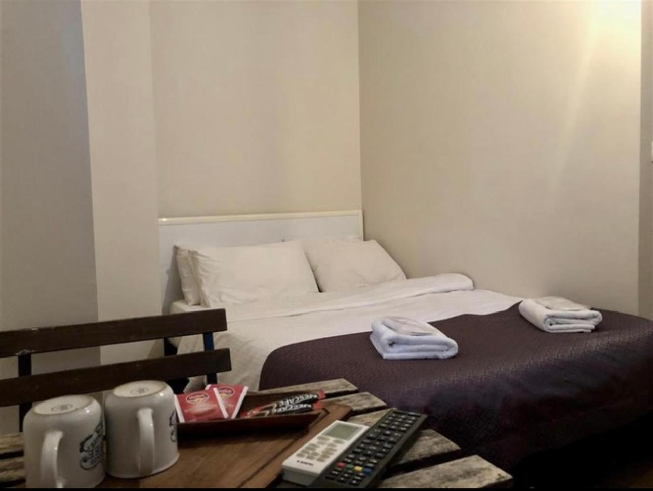 Centre Hotel Taksim Provincia di Provincia di Istanbul Esterno foto